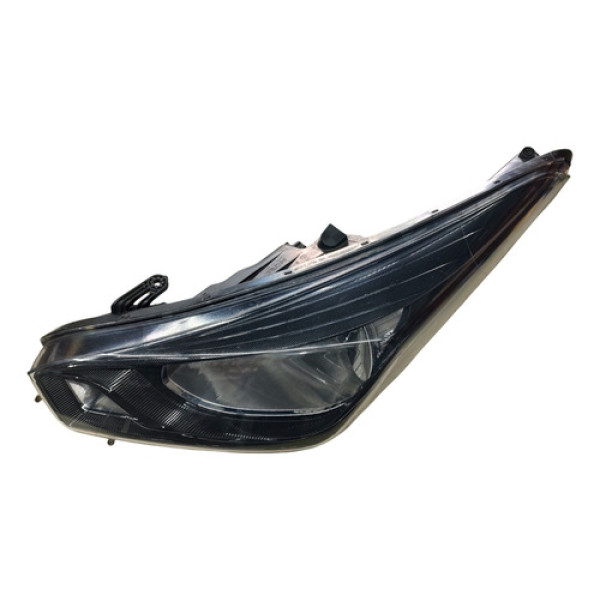 Farol Lado Esquerdo Hyundai Hb20 2016