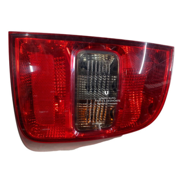 Lanterna Lado Direito Volkswagen Saveiro Cross 2014