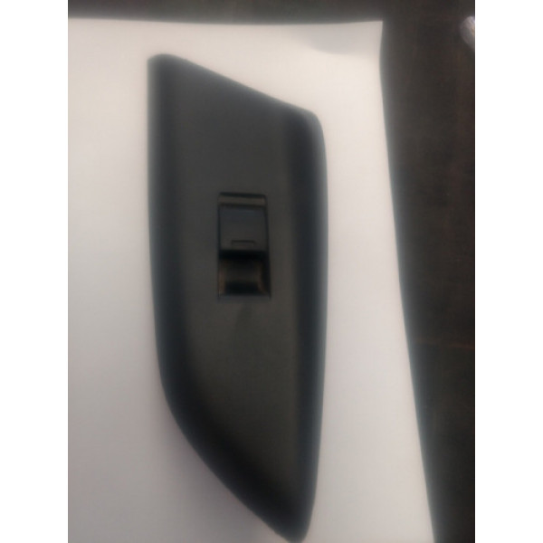 Comando Vidro Elétrico Porta Traseira Esquerda New Fit 15/16