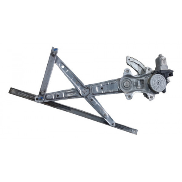 Máquina Vidro Diant Esquerda Nissan March 2015 807313ba0a