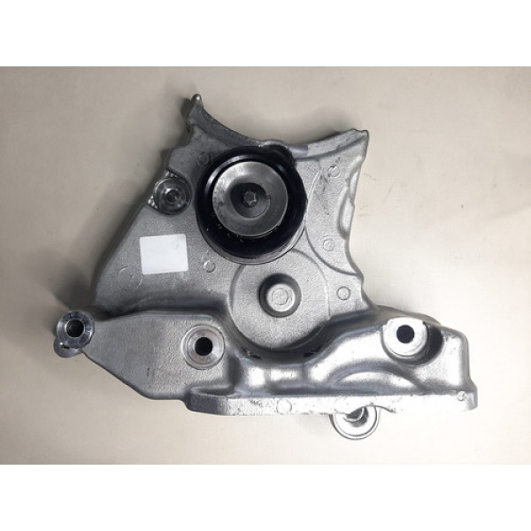 Suporte Proteção Da Correia Fiat Toro Diesel 2020 Original 