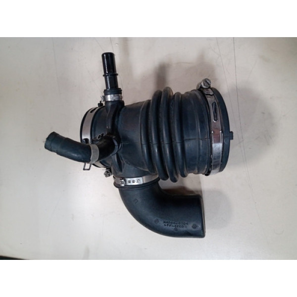 Mangueira Duto Filtro Ar Ford Fusion 2.3 2008 16v 