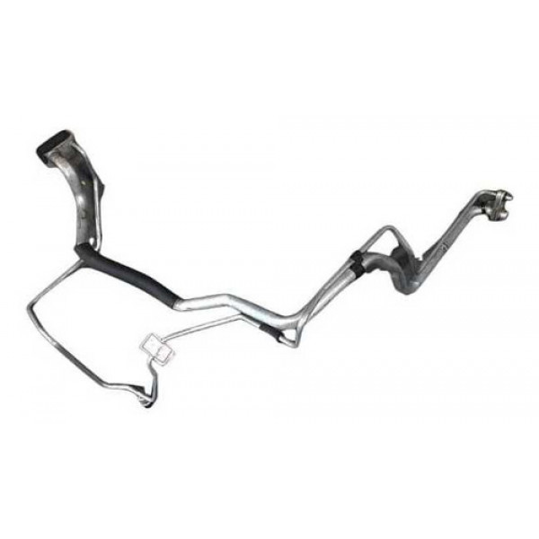 Mangueira Evaporador Ar Condicionado Prisma 2013  52046871