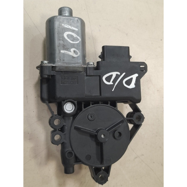 Motor Vidro Dianteiro Direito Hyundai Sonata  2012 B