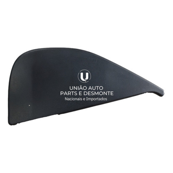 Moldura Externa Porta Tras Direita Palio Weekend 2013