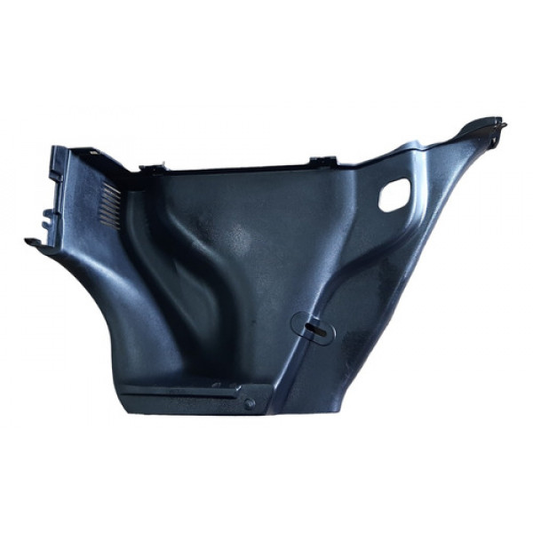 Acabamento Direito Porta Malas Hb20 1.6  2012 2013