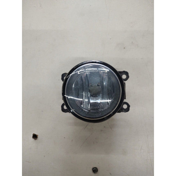 Farol De Milha New Fiesta 2014 A 2018