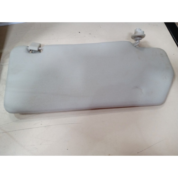 Quebra-sol Lado Esquerdo Fiat Strada 2013