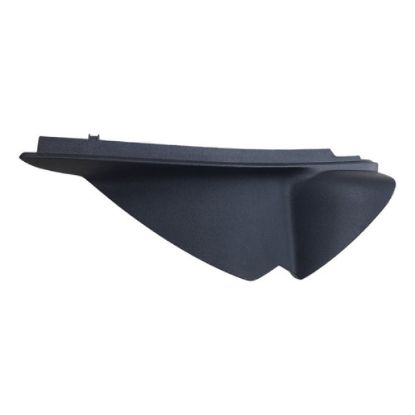 Moldura Lateral Esquerda Painel Peugeot 2008 Allure 2016 