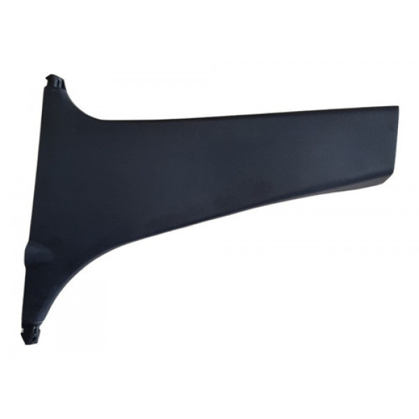 Acabamento L/e Inferior Coluna Nissan Sentra 2012 76916et00c