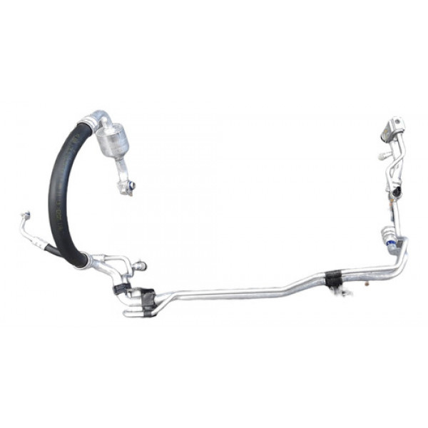 Mangueira  Do Ar Condicionado Hb20s Vision 2021 1.0