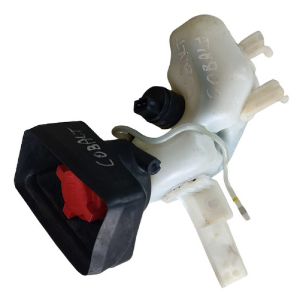Reservatorio Partida A Frio Gm Cobalt 2013
