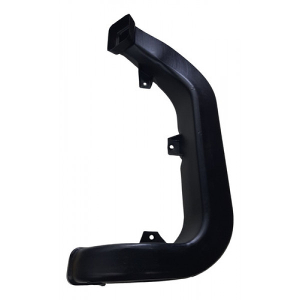 Duto De Ar Lado Esquerdo Chery Celer 2013 2014 A135305710