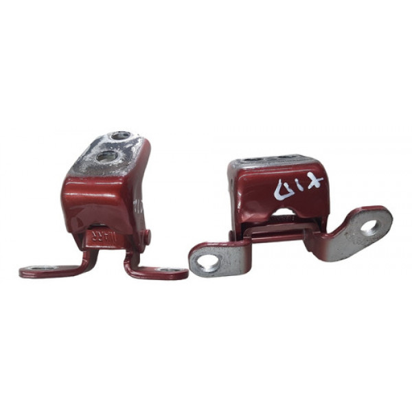 Dobradiça Porta Traseira Direita Honda Crv 2.0 Exl 2014