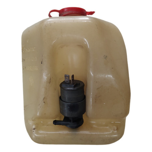 Reservatorio Agua Parabrisa Vw Santana 1993