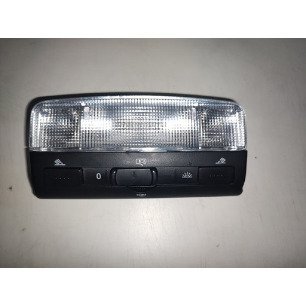 Luz De Teto Cortesia Saveiro Cross 2018 Original