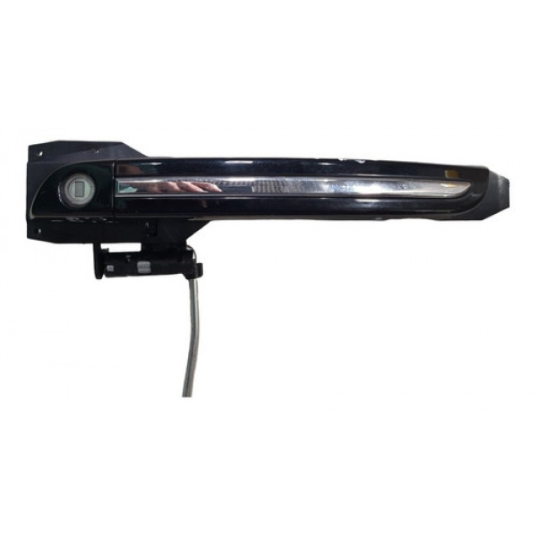 Maçaneta Externa Dianteira Esquerda Caoa Chery Tiggo 2 2020 