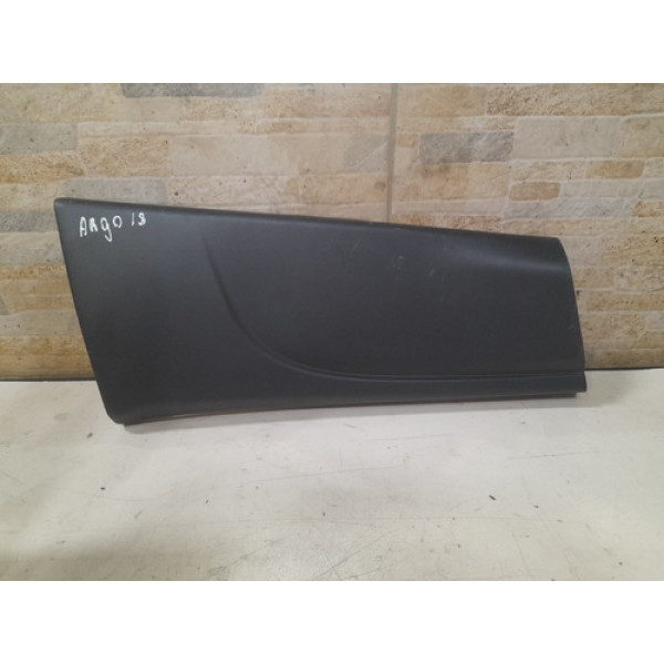 Acabamento Da Coluna Superior Lado Direito  Fiat Argo 2018