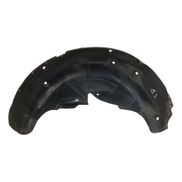 Parabarro Traseiro Direito Hyundai Santa Fé 2012 C Detalhe