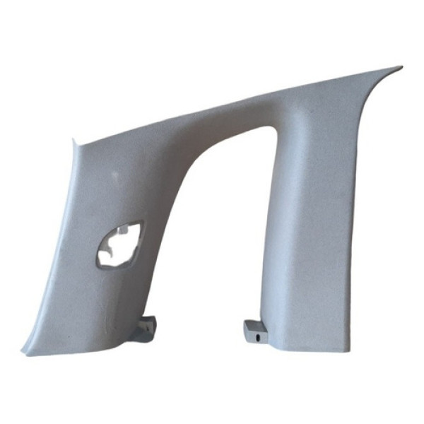 Moldura Do Vidro T.e Fiat Idea 2006 - 735394471