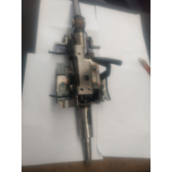 Coluna De Direção New Civic 2010 0369e