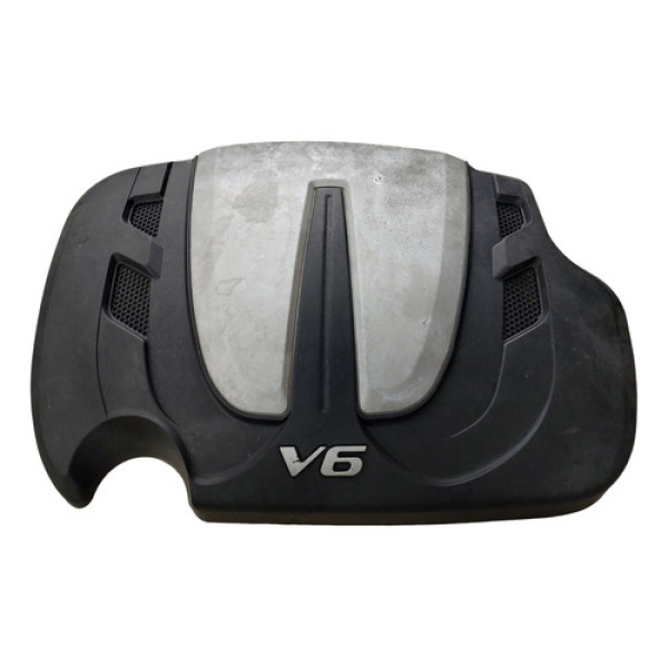 Tampa Do Motor Hyundai Santa Fe 3.5 2012 4x4 V6