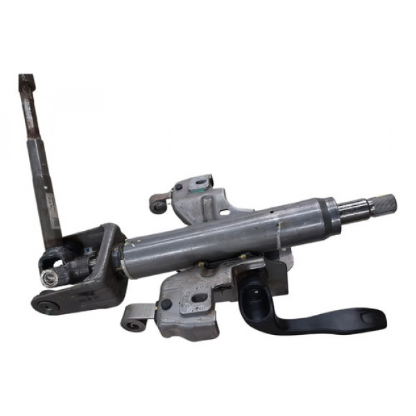 Coluna Direção  Tracker Ltz 1.8 16v Ecotec 2014 95318101