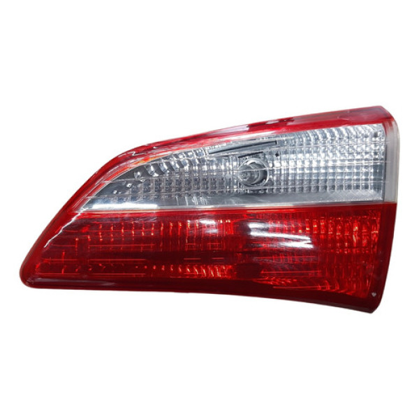 Lanterna Tampa Direita Hyundai Hb20 1.6 2012 2013