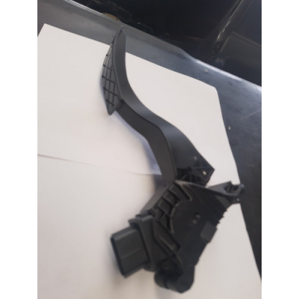 Pedal Acelerador Virtus/polo Tsi 2019 Original 