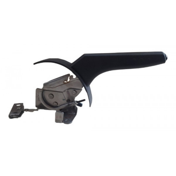 Alavanca De Freio Nissan Livina 2012 1.6 16v Original 