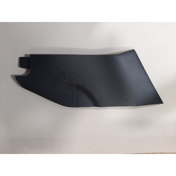 Moldura Console Central L.e Fiat Toro 2018 Original 1704464x