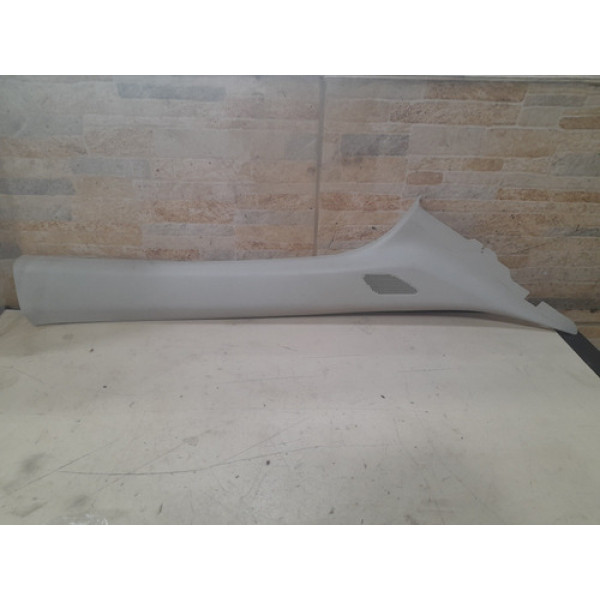 Acabamento Da Coluna Do Parabrisa Direito Fiat Argo 2018