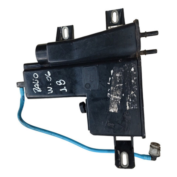 Filtro Canister Fiat Palio Weekend 1.8 2006