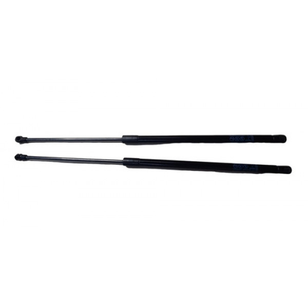 Par De Amortecedor Tampa Traseira Gm Cruze 1.8 2013 