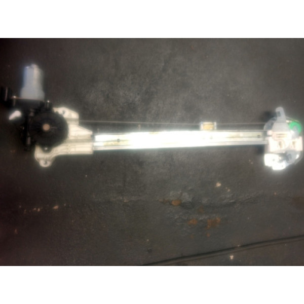 Maquina De Vidro New Fit 2015 