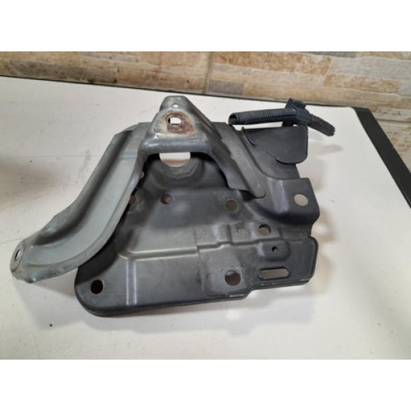 Suporte Da Bateria De Ferro Honda Fit 2006