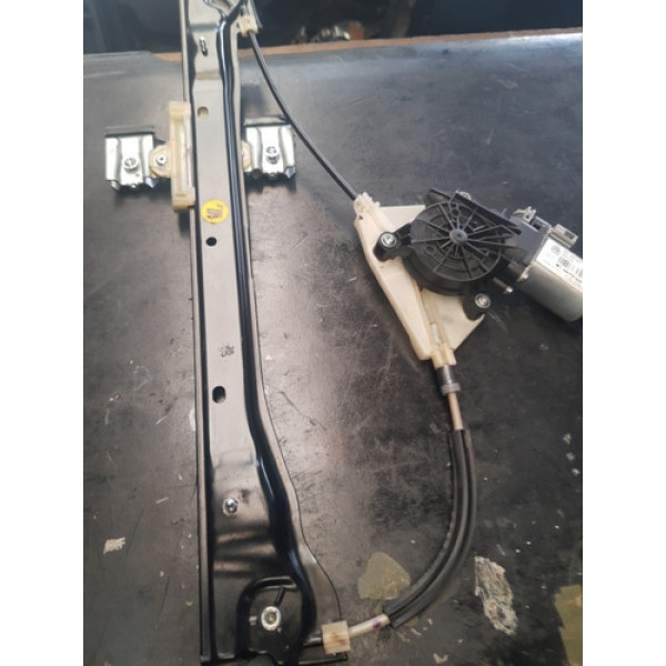 Máquina De Vidro Elétrico Up Tsi 2016 Porta Dianteira Esquer