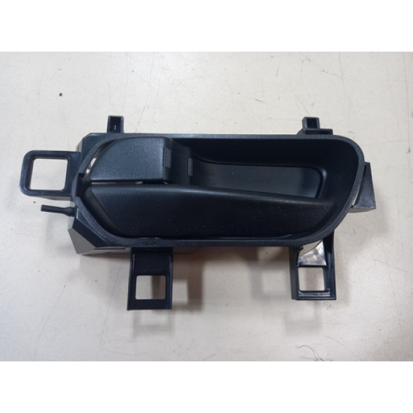 Maçaneta Interna Traseira Esquerda Nissan Kicks 2021 