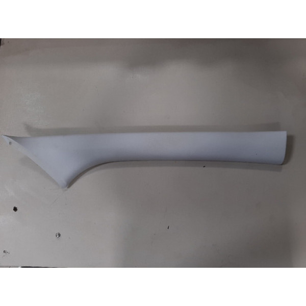 Moldura Coluna Parabrisa Direito C4 Cactus Thp 2020