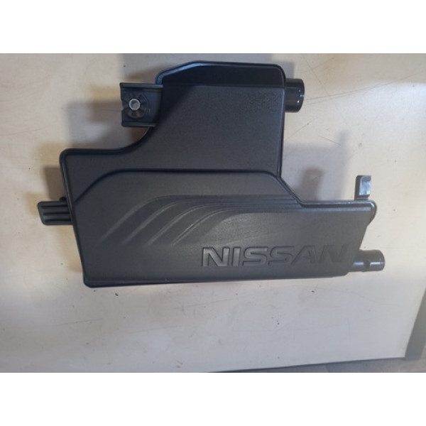 Caixa Ressonador Nissan Kicks 1.6 16v 2021  Original