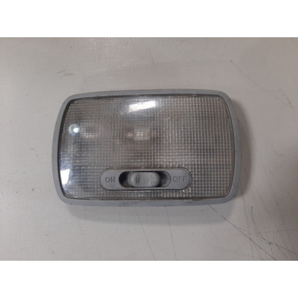 Luz De Cortesia Honda Fit 2005