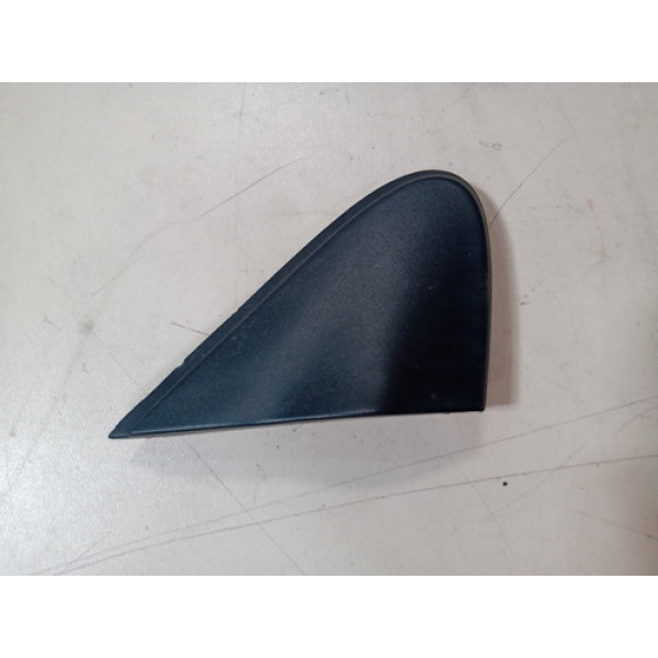 Moldura Acabamento Paralama Onix Turbo 2020 