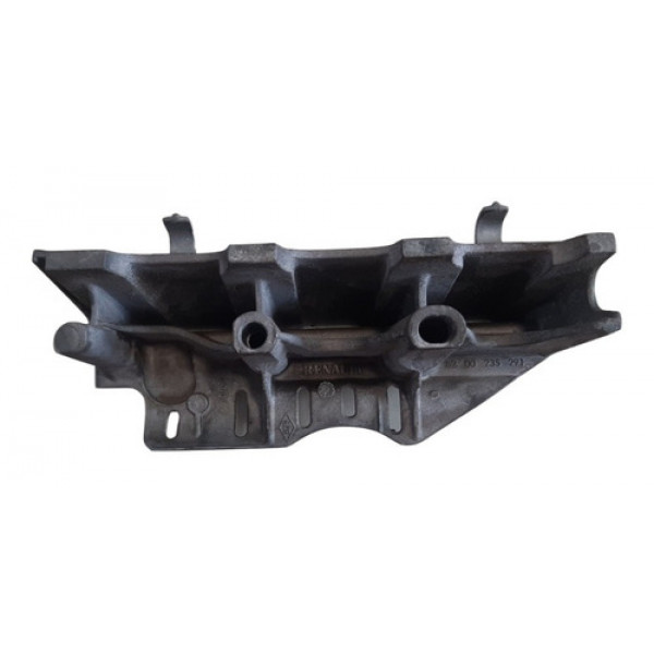 Suporte Do Coletor De Admissão Nissan Livina 2012 1.6 16v