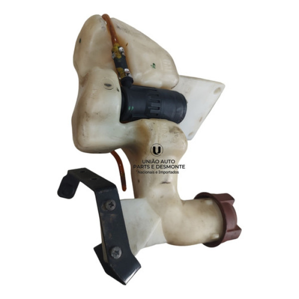 Reservatório Partida A Frio Gm Corsa Montana 2008 