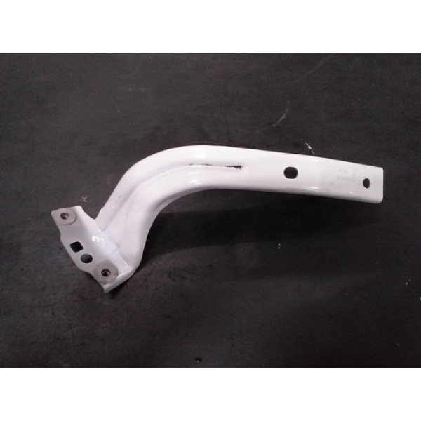 Suporte Fixação Paralama Vw Dianteiro Esquerdo 2017 