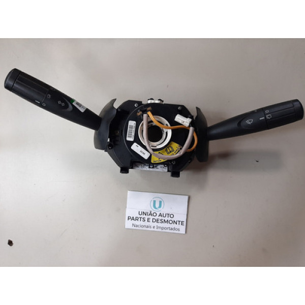 Chave De Seta Palio Weekend Adv 2014