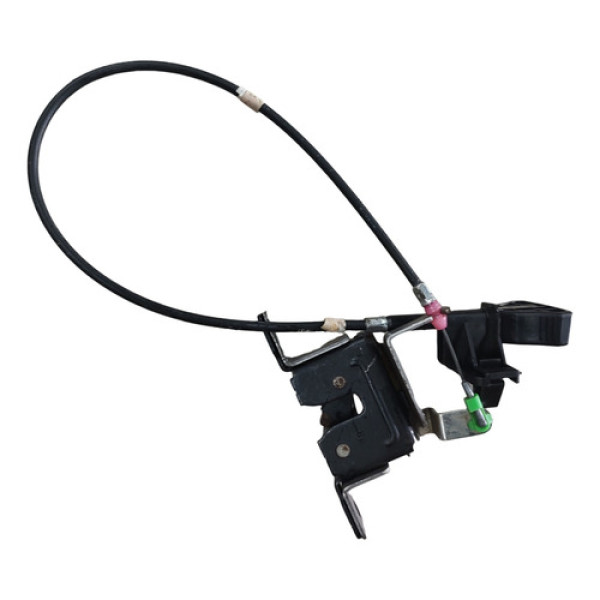 Cabo Fechadura Trava Banco Traseiro Honda New Civic 2010