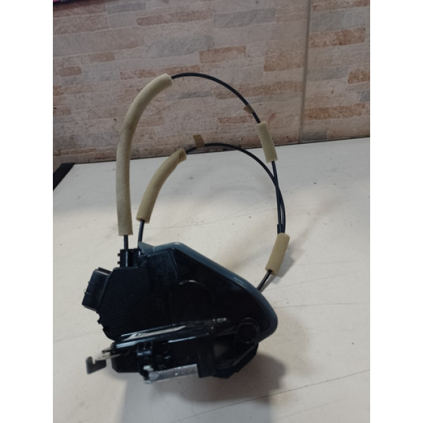 Trava Elétrica Porta Traseira Esquerda   Kicks 2021