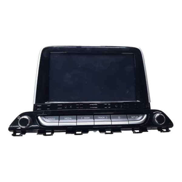 Multimidia Hyundai Hb20s Vision 2021 Original