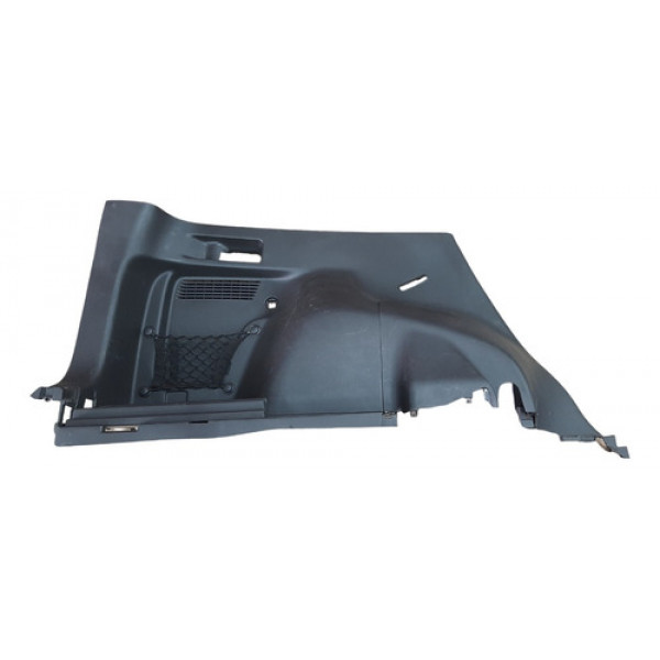 Forro Lateral Esquerdo Porta Malas Honda Crv 2014 